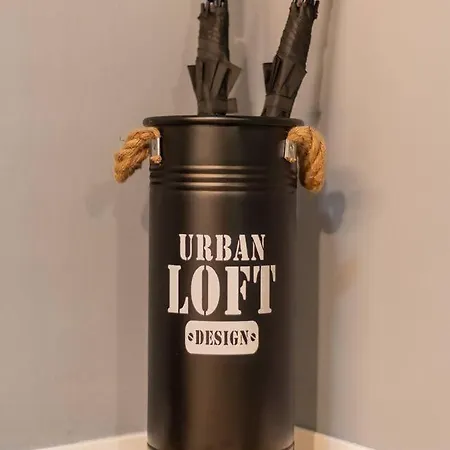 Charme In Mansarda - Appartement