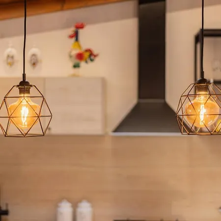 Charme In Mansarda - Appartement Bergame