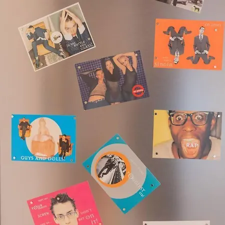 Charme In Mansarda - Appartement *