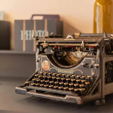 Charme In Mansarda -