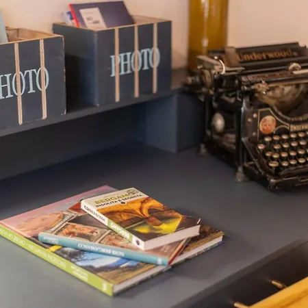 Charme In Mansarda - Bergame