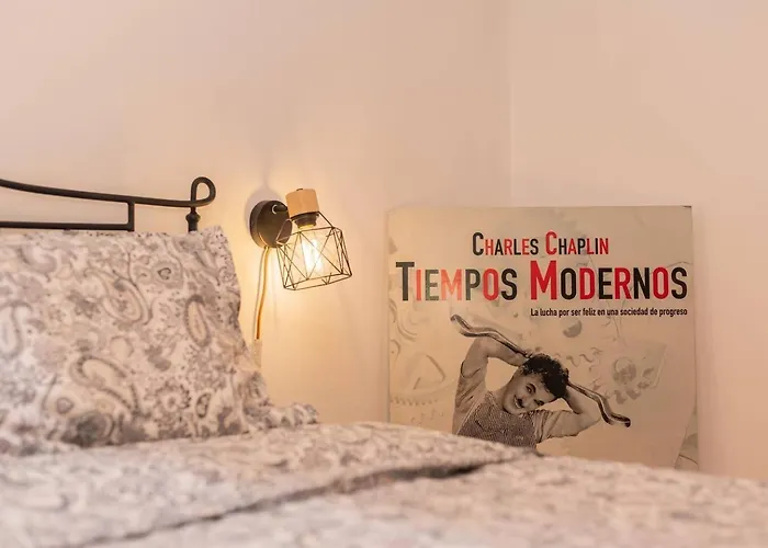 Apartmán Charme In Mansarda - *