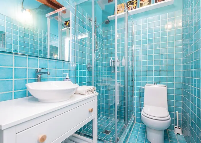 Apartmán Charme In Mansarda - *